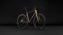 Gravel kolo Cube Nuroad SLX autumn´n´black 2027