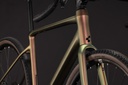 Gravel kolo Cube Nuroad SLX autumn´n´black 2027