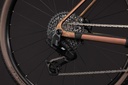 Gravel kolo Cube Nuroad SLX autumn´n´black 2027