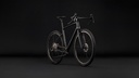 Gravel kolo Cube Nuroad C:62 ONE carbon´n´shiftverde 2027