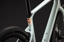 Gravel kolo Cube Nuroad C:62 ONE hintofmint´n´green 2027