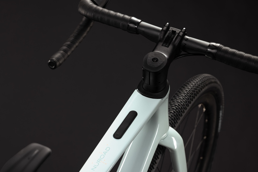 Gravel kolo Cube Nuroad C:62 ONE hintofmint´n´green 2027