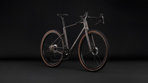 Gravel kolo Cube Nuroad C:62 Pro cedar'n'stone 2027