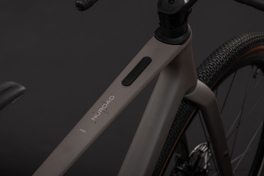 Gravel kolo Cube Nuroad C:62 Pro cedar'n'stone 2027