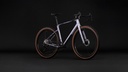 Gravel kolo Cube Nuroad C:62 EX artline 2027