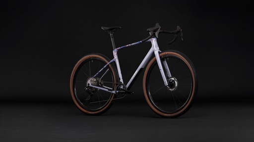Gravel kolo Cube Nuroad C:62 EX artline 2027