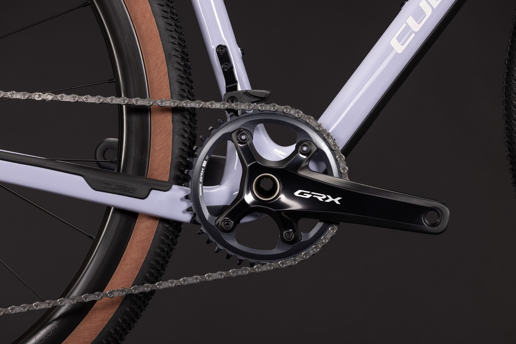 Gravel kolo Cube Nuroad C:62 EX artline 2027
