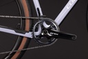 Gravel kolo Cube Nuroad C:62 EX artline 2027