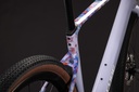Gravel kolo Cube Nuroad C:62 EX artline 2027