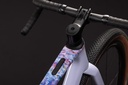 Gravel kolo Cube Nuroad C:62 EX artline 2027