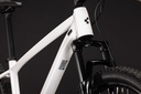 Gorsko kolo CUBE Aim ONE metallic white and black 2027