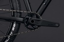 Gorsko kolo CUBE Aim SLT soot and black 2027