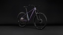Gorsko kolo CUBE Aim SLT mysticpurple'n'black 2027