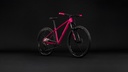 Gorsko kolo CUBE Reaction Pro fuchsia and black 2027