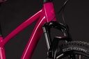 Gorsko kolo CUBE Reaction Pro fuchsia and black 2027