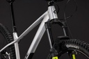 Gorsko kolo CUBE Reaction TM Pro raw'n'black 2027