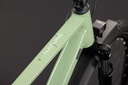 Treking kolo CUBE Nature ONE FE almond green/green 2027 