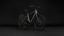 Treking kolo CUBE Touring ONE flashstone'n'coalchrome 2027