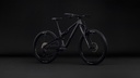 Gorsko kolo Cube Stereo HPC RACE carbon and black 2027 