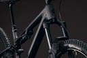 Gorsko kolo Cube Stereo HPC RACE carbon and black 2027 