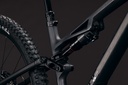 Gorsko kolo Cube Stereo HPC RACE carbon and black 2027 