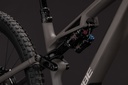 Gorsko kolo Cube Stereo HPC TM cedar´n´grey 2027