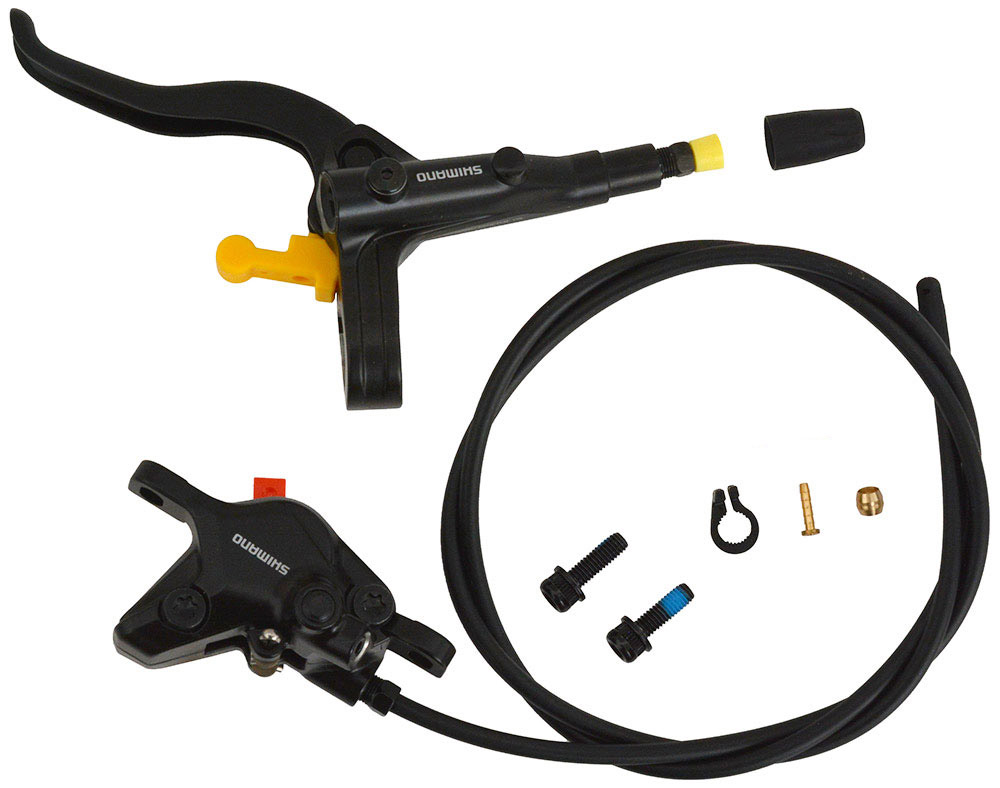 Sprednja zavora Shimano BL-MT401 1000mm