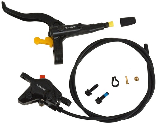 Sprednja zavora Shimano BL-MT401 1000mm