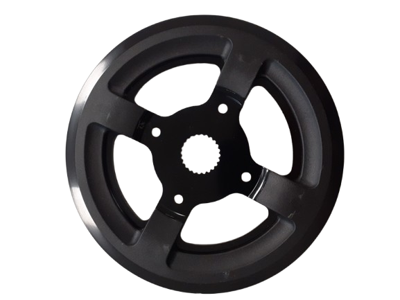 Sprednji verižnik (Chainring) 38T, SHENGYI TBS1, Senzor navora