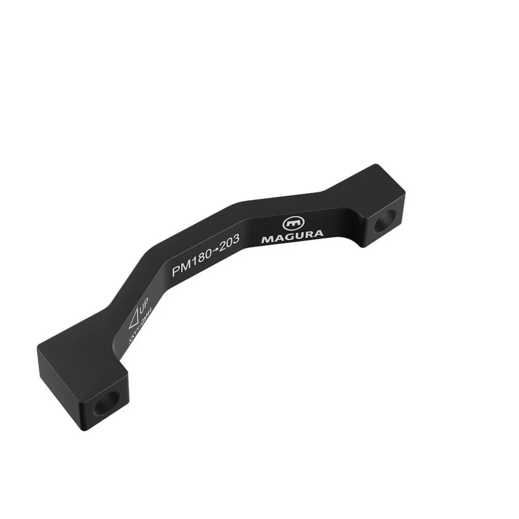 Zavorni adapter FR2 FM/PM 160 mm rear