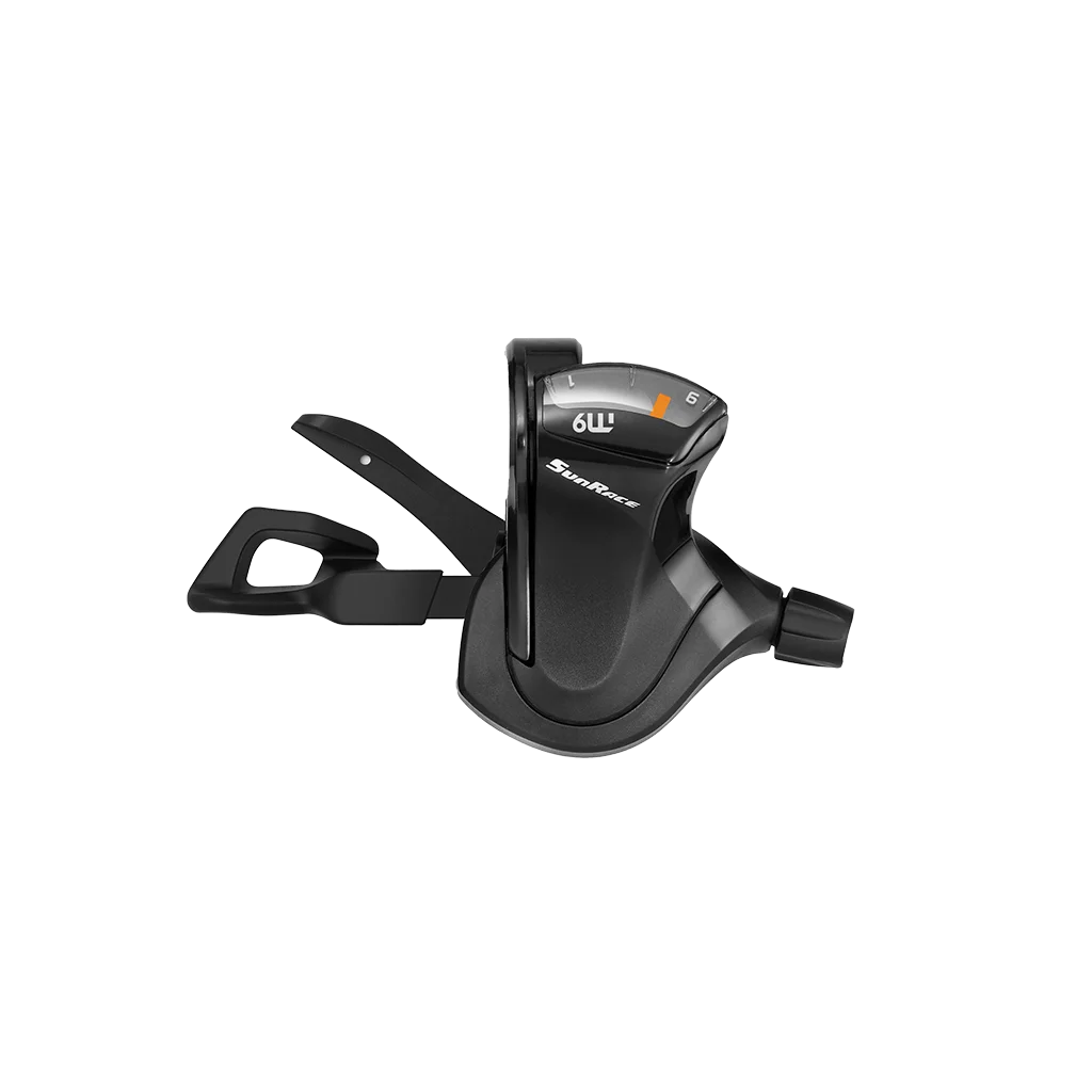 Gearshift Last 9s, Sunrace DLM903