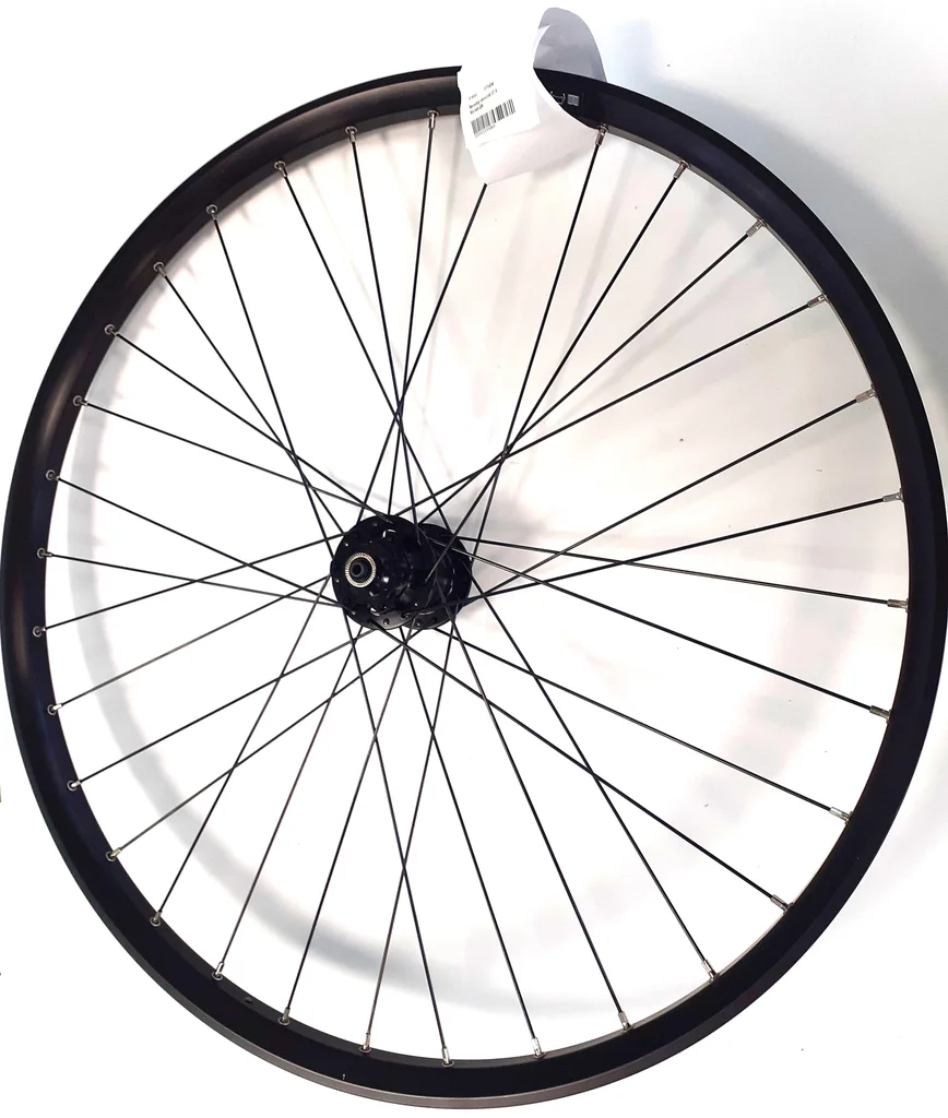 Front ring 27.5, 584-30, 9x100 mm QR
