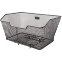 Bike basket on M-Wave Ba-RM XXL Bike without handle