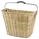 Bike basket Ocean (with handle)