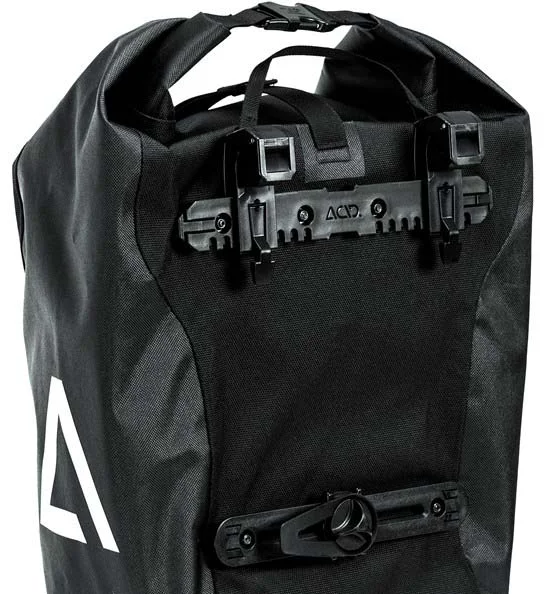 ACID Travlr 20/1 bike bag