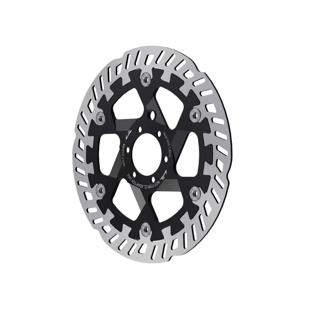 Magura Brake Disc MDR-P CL 180 mm