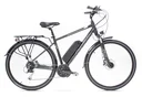 Electric bike ROMET eWagant 6 522 Wh