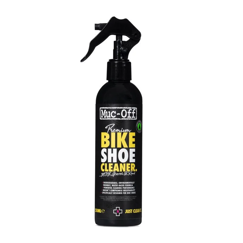 Muc-Off Shoe Cleaner 250 ml