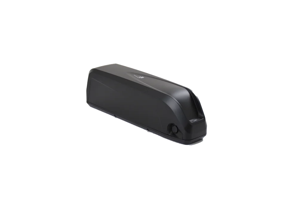 ECONO TUBE L - 21700 battery housing
