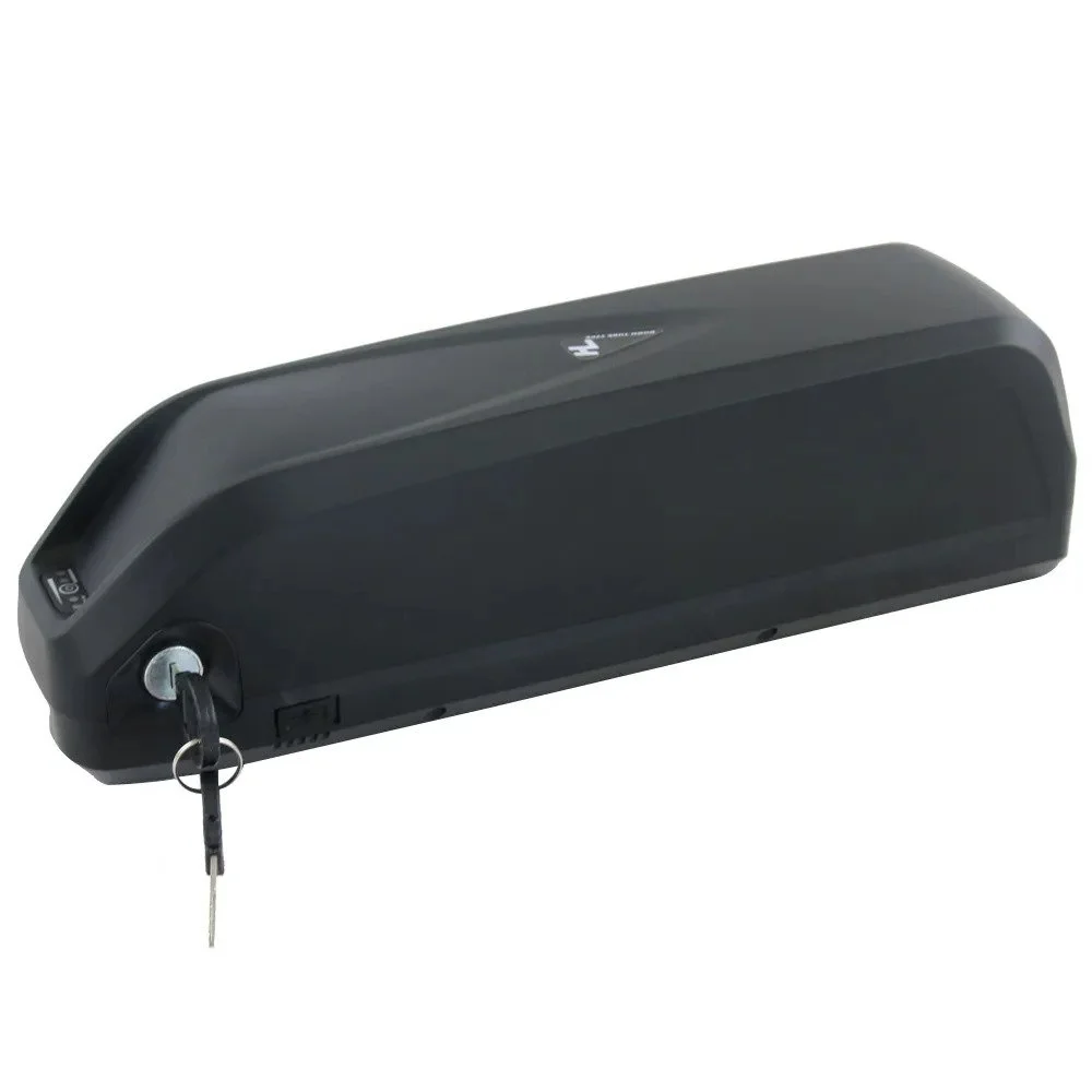 ECONO TUBE L G80 battery housing