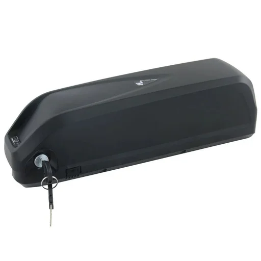ECONO TUBE L G80 battery housing