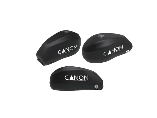 Econo Canon I battery housing I