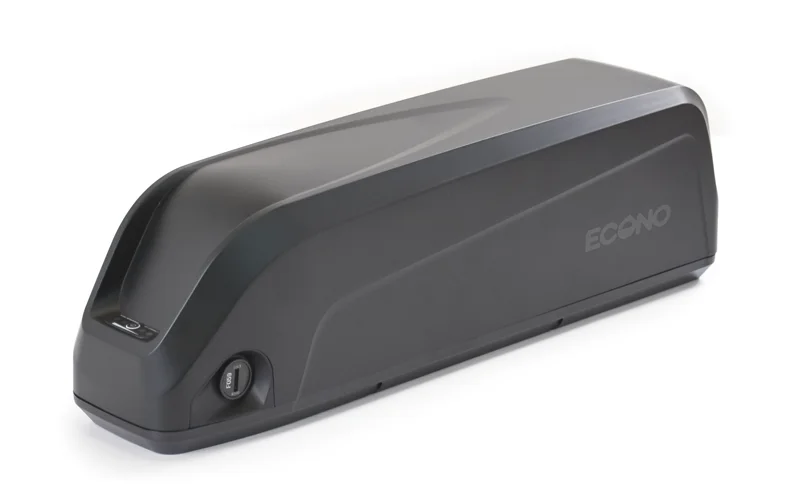 ECONO TUBE battery L 48V 15AH 720Wh - 21700