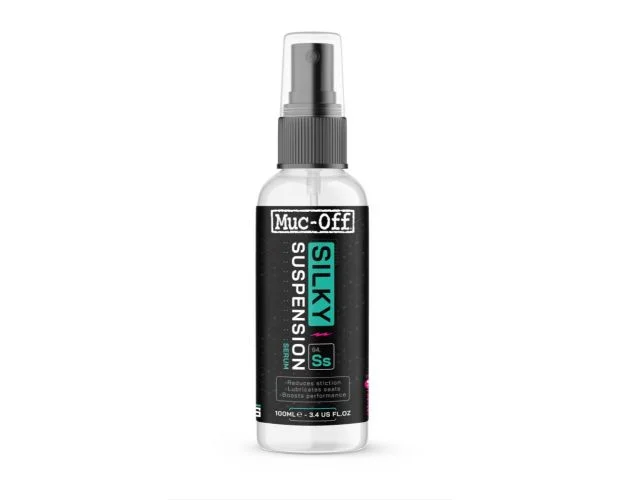 MUC-off Silky Serum 100ml Spray Spray