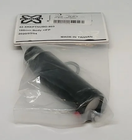 X-Fusion O2 Air Sleep 185-205mm