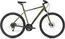 Trekking bike CUBE NATURE 2024