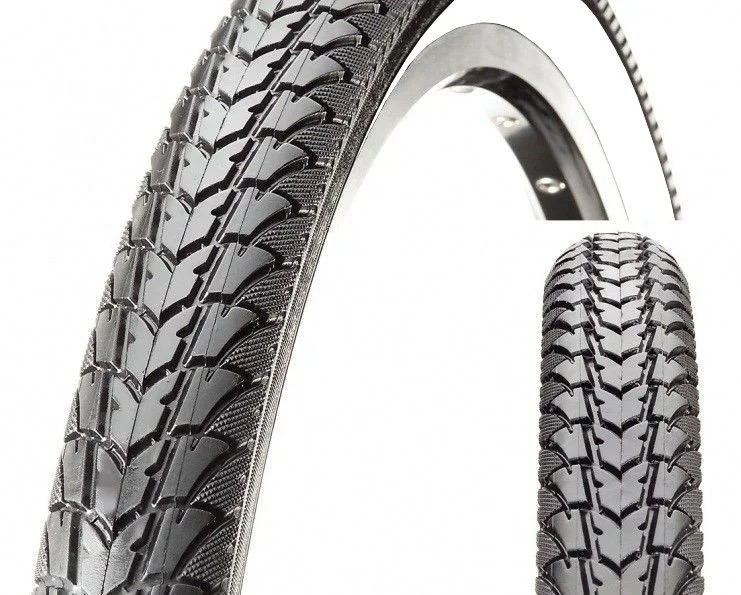 Tyre CST 20X1.75 black