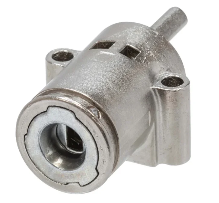 Frame-Mounted Bosch Xplus (BDU2XX) lock