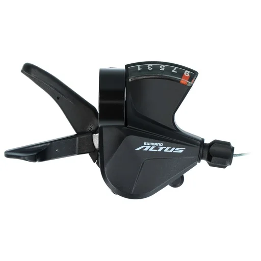 Gear shift lever 9s, Shimano  Altus SL-M2010, right
