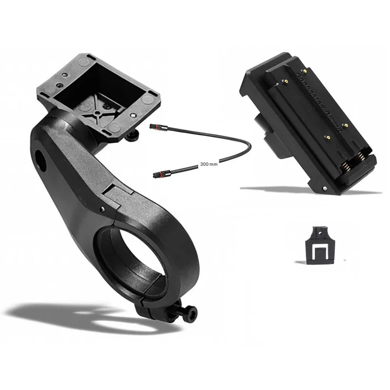 BOSCH Kiox 300 upgrade kit 31.8 - Brez zaslona